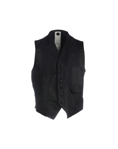 ZOOM COMING SOON - Vest