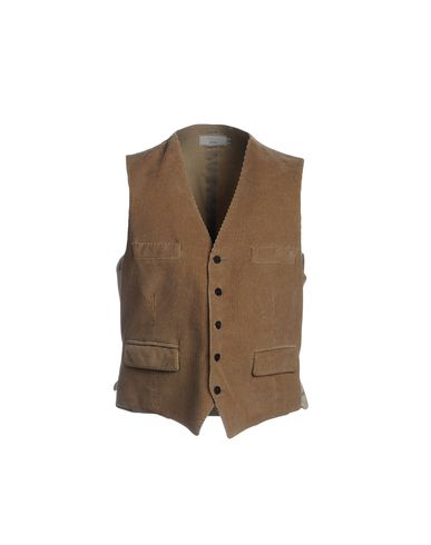 ZOOM ANGELO NARDELLI - Vest