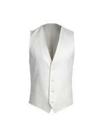 DOLCE & GABBANA - Waistcoat