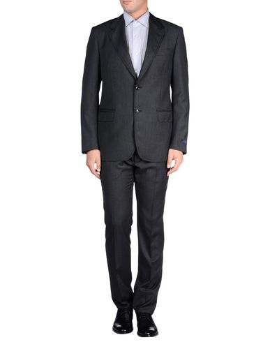 ZOOM LANVIN - Suit