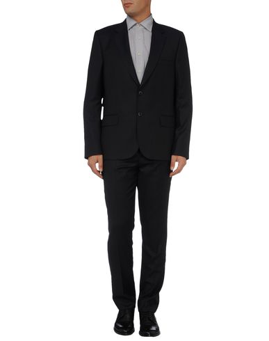 ZOOM PAUL SMITH - Suit