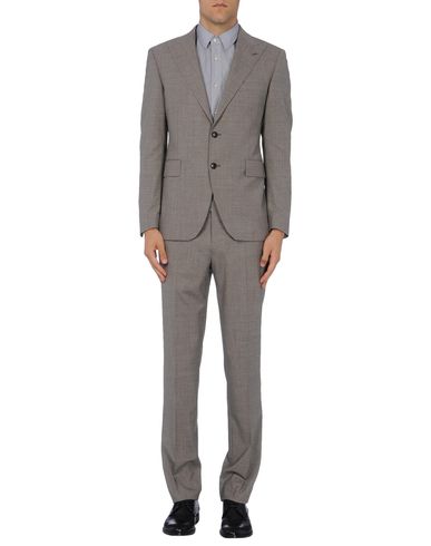 ZOOM TAGLIATORE - Suits