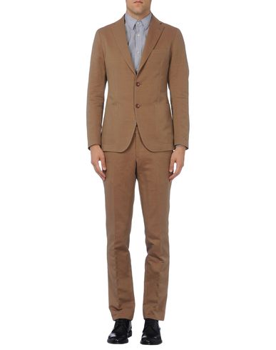 ZOOM TAGLIATORE - Suit