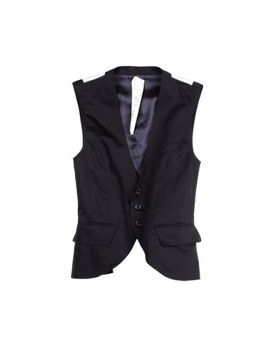 ZOOM COMING SOON - Vest