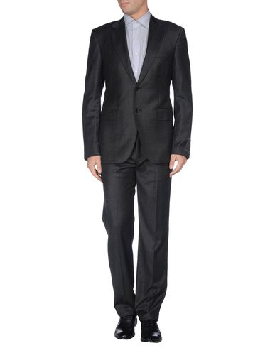 ZOOM JOHN RICHMOND - Suits