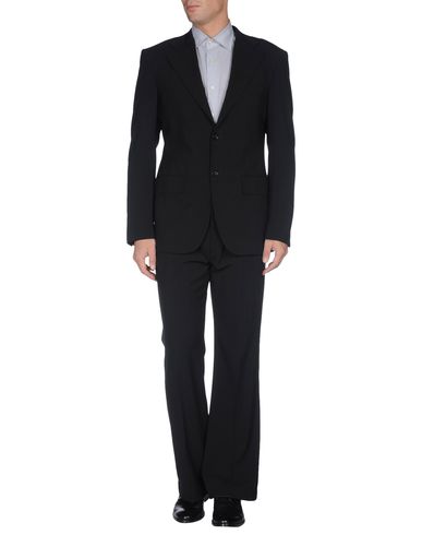 ZOOM JOHN RICHMOND - Suits