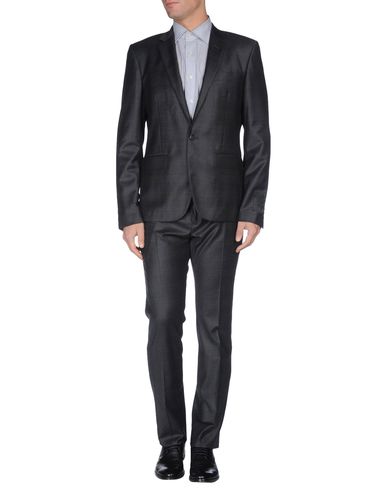 ZOOM JOHN RICHMOND - Suit