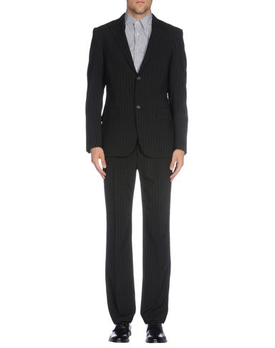 ZOOM JOHN RICHMOND - Suit