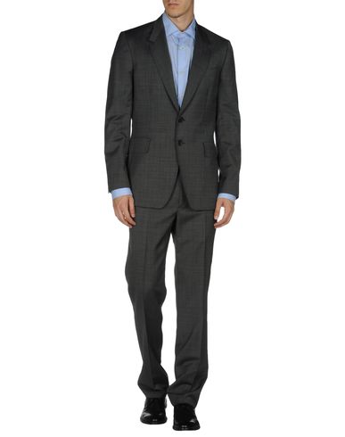 ZOOM PAUL SMITH - Suit