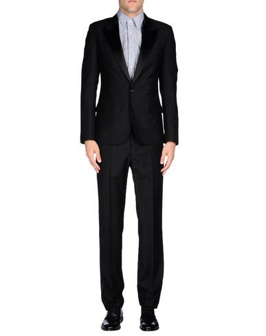 ZOOM MAISON MARTIN MARGIELA 14 - Suit