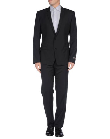 ZOOM DOLCE & GABBANA - Suit