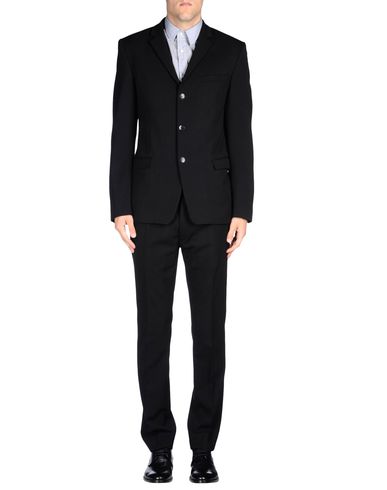 ZOOM NEW YORK INDUSTRIE - Suit