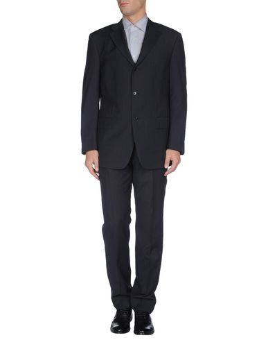 ZOOM PIOMBO - Suit