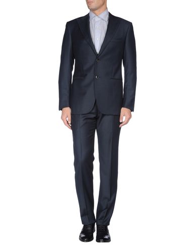 ZOOM CANTARELLI - Suit