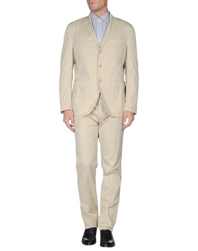 ZOOM CANTARELLI - Suits