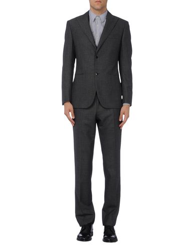ZOOM CANTARELLI - Suit