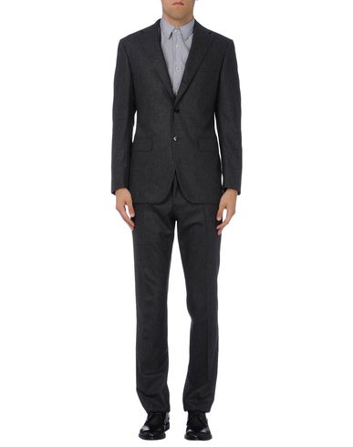 ZOOM CANTARELLI - Suit