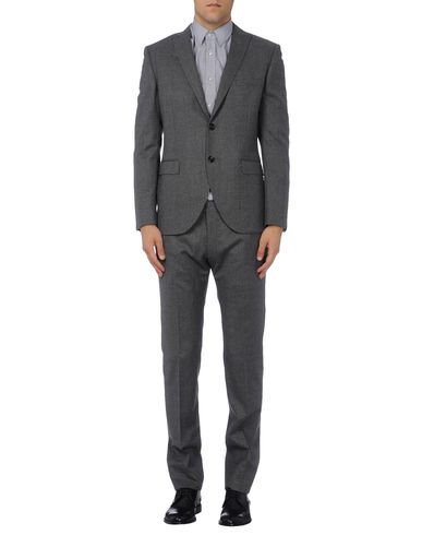 ZOOM TONELLO - Suit