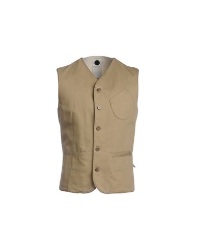 ZOOM COMING SOON - Vest