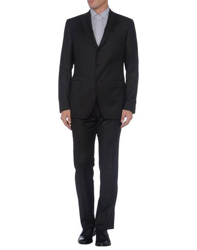 ZOOM CANTARELLI - Suit