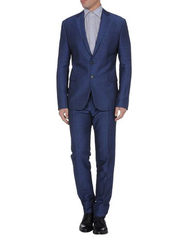ZOOM DSQUARED2 - Suit