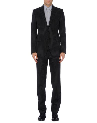 ZOOM DOLCE & GABBANA - Suit