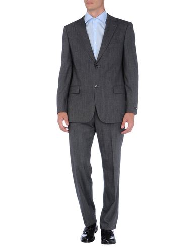ZOOM BOSS BLACK - Suit