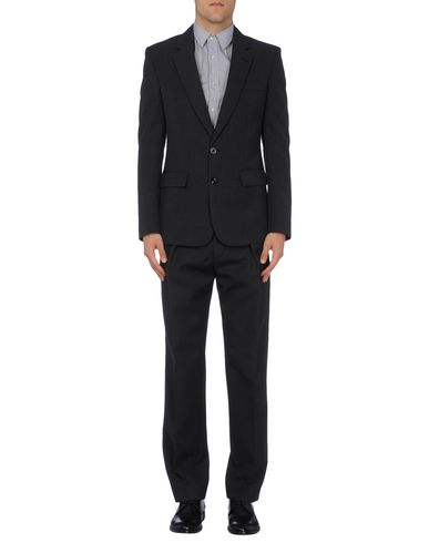 ZOOM MAISON MARTIN MARGIELA 14 - Suit