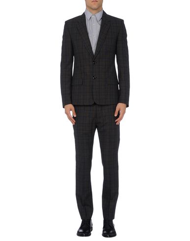 ZOOM MAISON MARTIN MARGIELA 14 - Suits