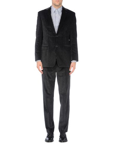ZOOM BOSS BLACK - Suit