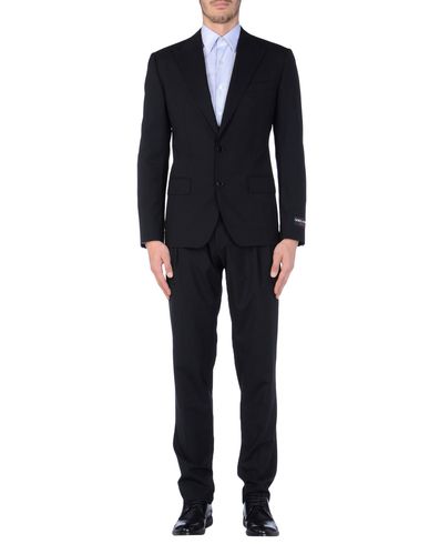 ZOOM DOLCE & GABBANA - Suit