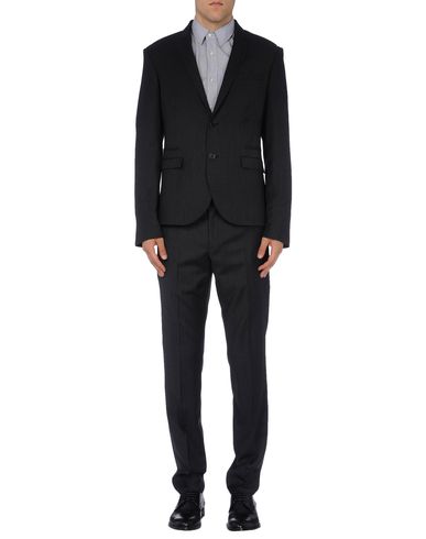 ZOOM NEIL BARRETT - Suit