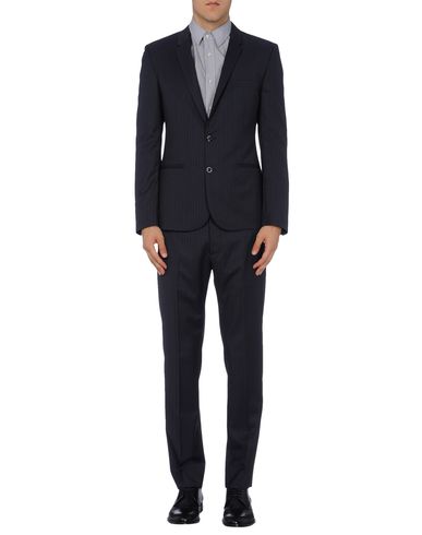ZOOM MAISON MARTIN MARGIELA 14 - Suit