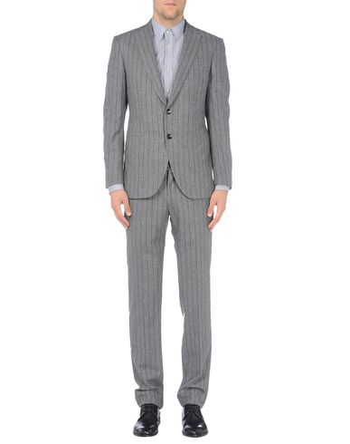 ZOOM BOGLIOLI - Suit