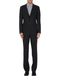 ARMANI COLLEZIONI - Suits