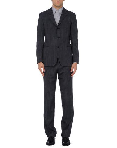 ZOOM PIOMBO - Suit