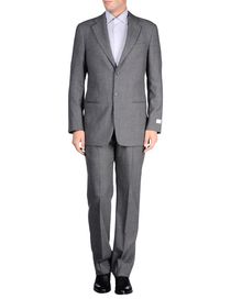 ARMANI COLLEZIONI - Suits