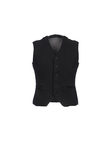 ZOOM PAOLO PECORA - Vest