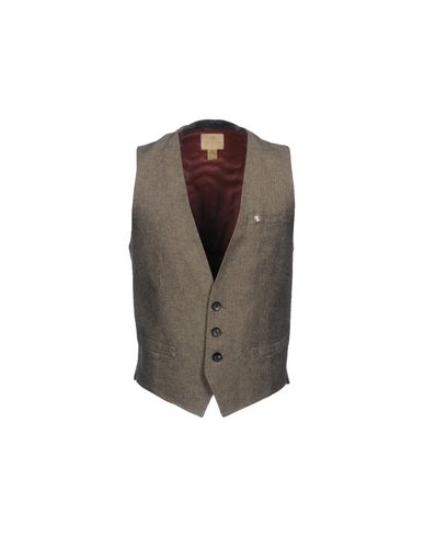 ZOOM SCOTCH & SODA - Vest