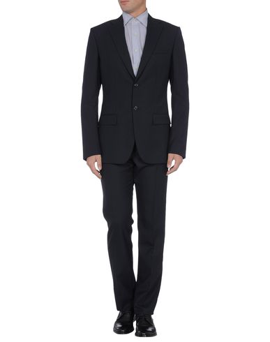 ZOOM JIL SANDER - Suit