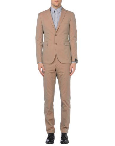 ZOOM TAGLIATORE - Suit