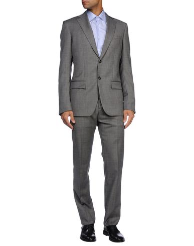 ZOOM JIL SANDER - Suits