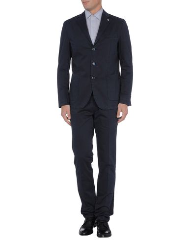 ZOOM L.B.M. 1911 - Suit