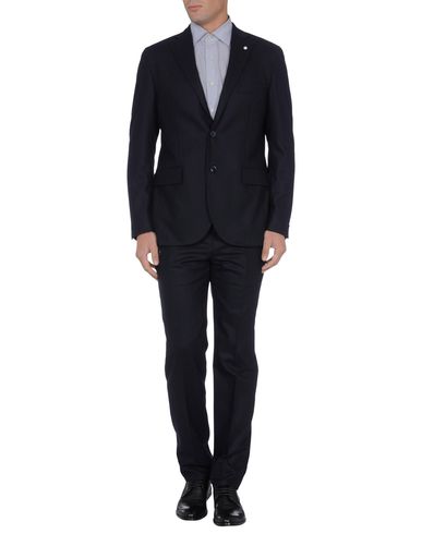 ZOOM L.B.M. 1911 - Suit