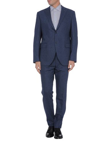 ZOOM LUIGI BIANCHI Mantova - Suit