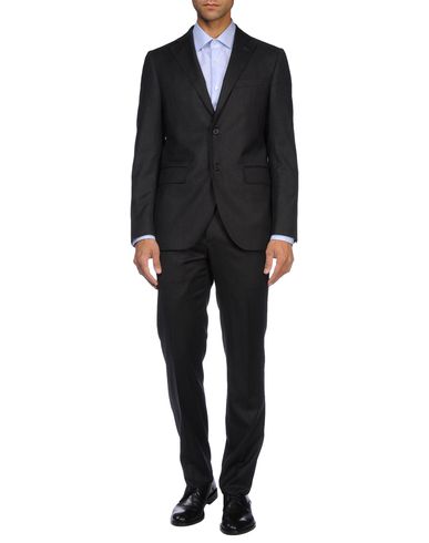 ZOOM LUIGI BIANCHI Mantova - Suit