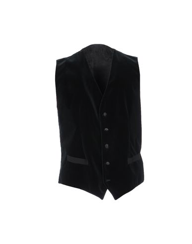 ZOOM DOLCE & GABBANA - Vest