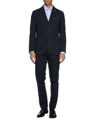 ZOOM L.B.M. 1911 - Suit