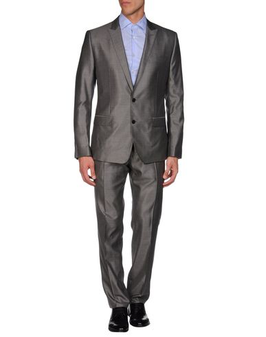 ZOOM DOLCE & GABBANA - Suit