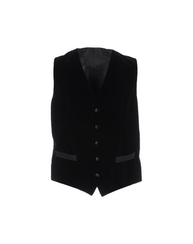 ZOOM DOLCE & GABBANA - Vest